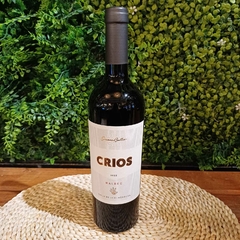 Vivos Crio Malbec