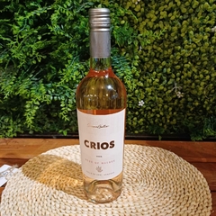 Vinos Crio Rose Rose