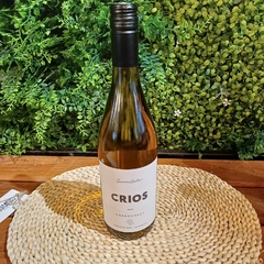 Vinos Crios Chardonay