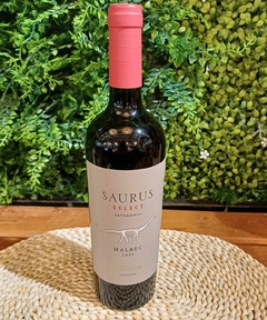 Saurus Selec Malbec