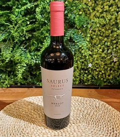 Saurus Selec Merlot