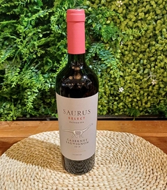 Saurus Selec Cabernet Sauvignon