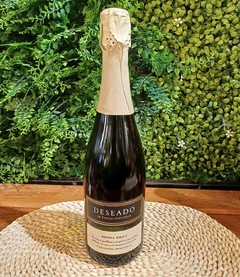 Espumante Deseado Extra Brut