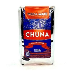 Yerba Mate CHUNA 250grs