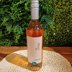 Vino Renacer Punto Final Rosé