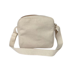 Bandolera Eco Natural - mercadocontin