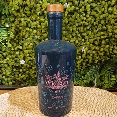 Gin Zafiro 700ml