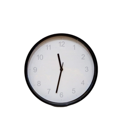 Reloj De Pared 60cm