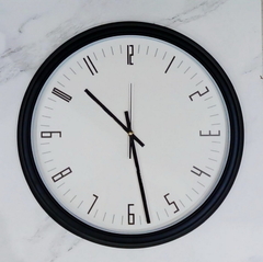 Reloj De Pared