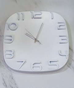 Reloj Para Pared 33cm