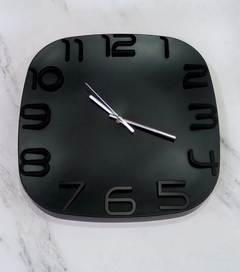 Reloj Para Pared 33cm