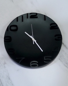 Reloj Para Pared 33cm