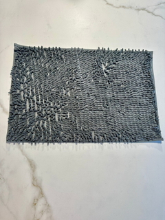 Alfombra Para Baño 40x60cm