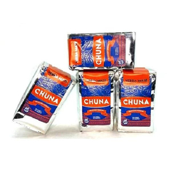 Yerba Mate CHUNA 250grs - comprar online