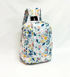 Mochila Cordura Estampada