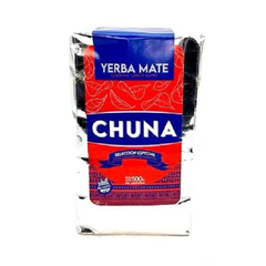 Yerba Mate CHUNA 500grs