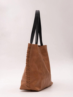 Cartera Andina Suela - comprar online