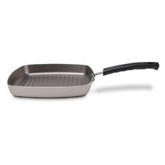 Sartén Grill Antiadherente Cuadrado de 24 cm