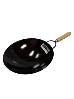 Wok Enlozado 28cm