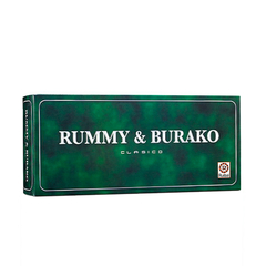 Rummy Burako Clásico