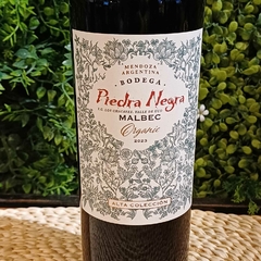 Pierdra Negra Alta Colección Malbec - comprar online