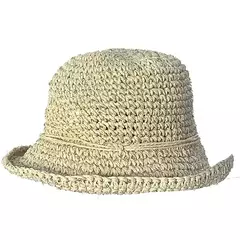 Sombrero Cloche Shine Niñas - comprar online