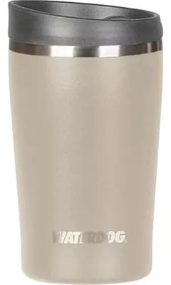 Vaso Térmico 380cc AMERICAN WATERDOG Doble Pared/Acero Inox CM