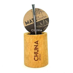 Mate De Madera - comprar online