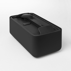 Imagen de Bauletto Lunchbox S Negro