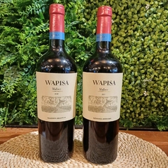 Wapisa Malbec