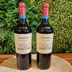 Wapisa Cabernet Sauvignon