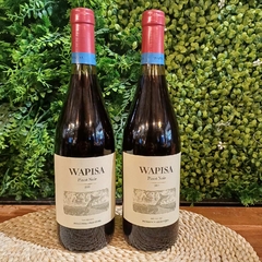 Wapisa Pinot Noir