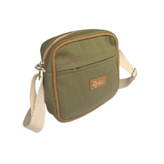 Bandolera Eco Musgo - comprar online