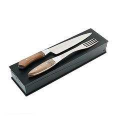 Juego Cuchillo y Tenedor N°9 - comprar online