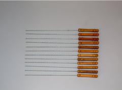 Pinches Brochette 30cm Setx12