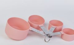 Tazas Medidoras Rosa Setx4 en internet