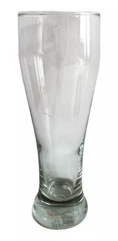 Vaso Cervecero Mundial