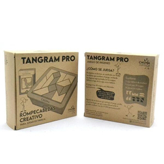 Tamgram - comprar online