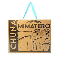 Combo MiMatero - tienda online