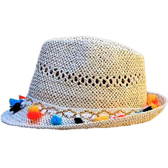 Sombrero Akumal Circus Niños/Niñas - comprar online