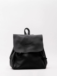 Mochila Shangai Negro - comprar online