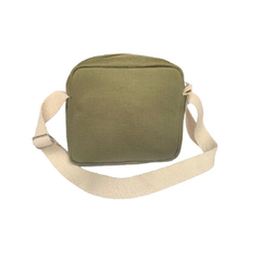 Bandolera Eco Musgo - mercadocontin