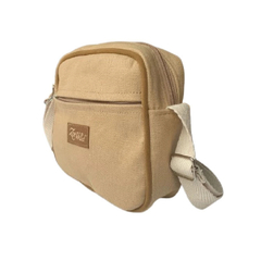 Bandolera Eco Camel