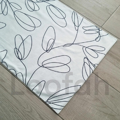 Alfombra De Baño Sublimada - comprar online