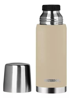 Termo OBUS 750ML WATERDOG Doble Pared/Acero Inox Concrete en internet