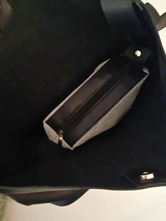 Cartera Máxima Negra en internet