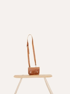 Bandolera Mini Bag Felicity Suela