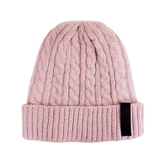 Gorrito BEANI Trenzado - comprar online