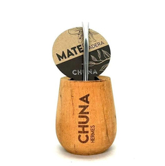 Mate De Madera