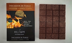 Pastillas Iniciadores De Fuego Pack x12 en internet